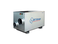 MDC800 et al. manufacturer DT GROUP